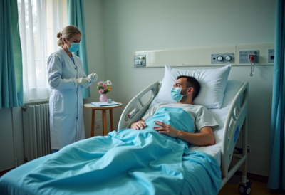 Les incohérences du médico-social pendant la pandémie de COVID-19